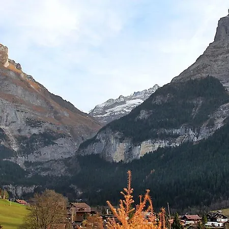 Lejlighed Sleeps 8 Wifi Grindelwald