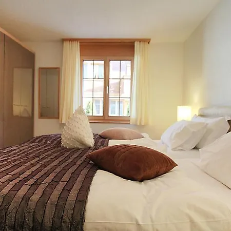 Lejlighed Sleeps 8 Wifi