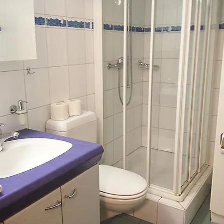 Sleeps 8 Wifi グリンデルヴァルト