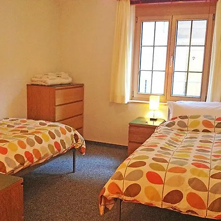 Sleeps 8 Wifi *